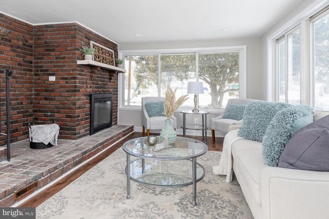 534 BLANCHARD AVE, Runnemede, NJ 08078