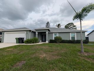 1206 SW ASTURIA Avenue, Port St. Lucie, Port St Lucie, FL 34953