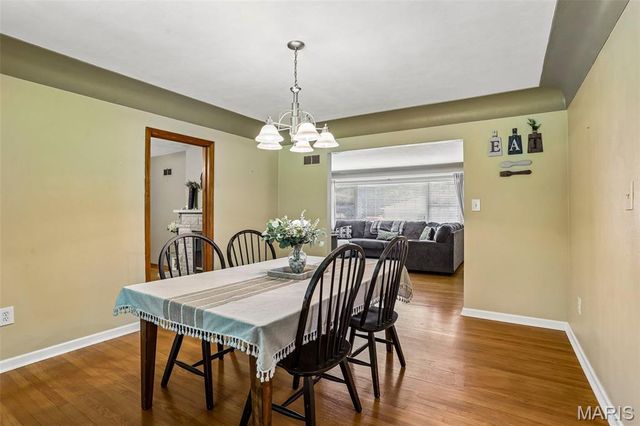 7 Lou Juan Drive, Glen Carbon, IL 62034