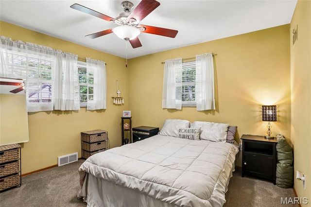 7 Lou Juan Drive, Glen Carbon, IL 62034