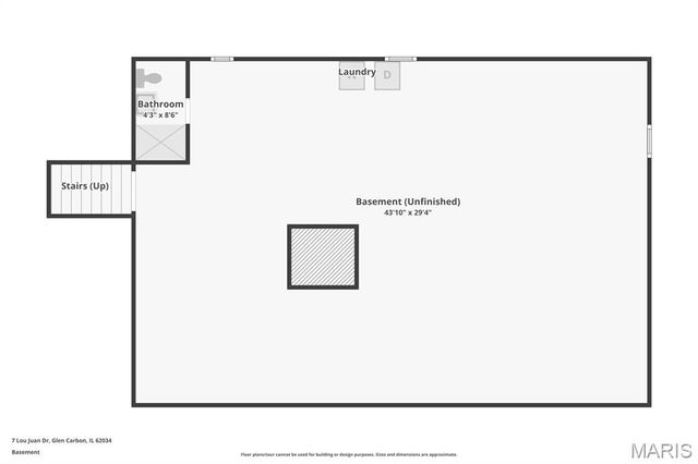 7 Lou Juan Drive, Glen Carbon, IL 62034