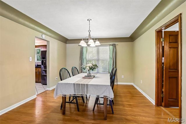 7 Lou Juan Drive, Glen Carbon, IL 62034