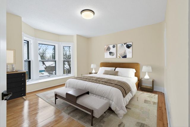 2302 Brewster Street, Saint Paul, MN 55108