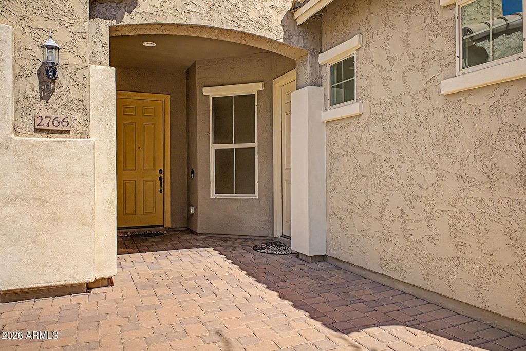 2766 E COZETTAS Court, Gilbert, AZ 85298 — photo 2