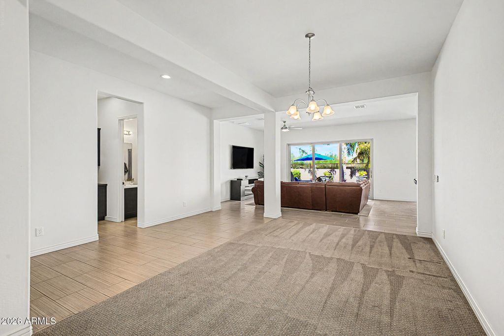 2766 E COZETTAS Court, Gilbert, AZ 85298 — photo 3