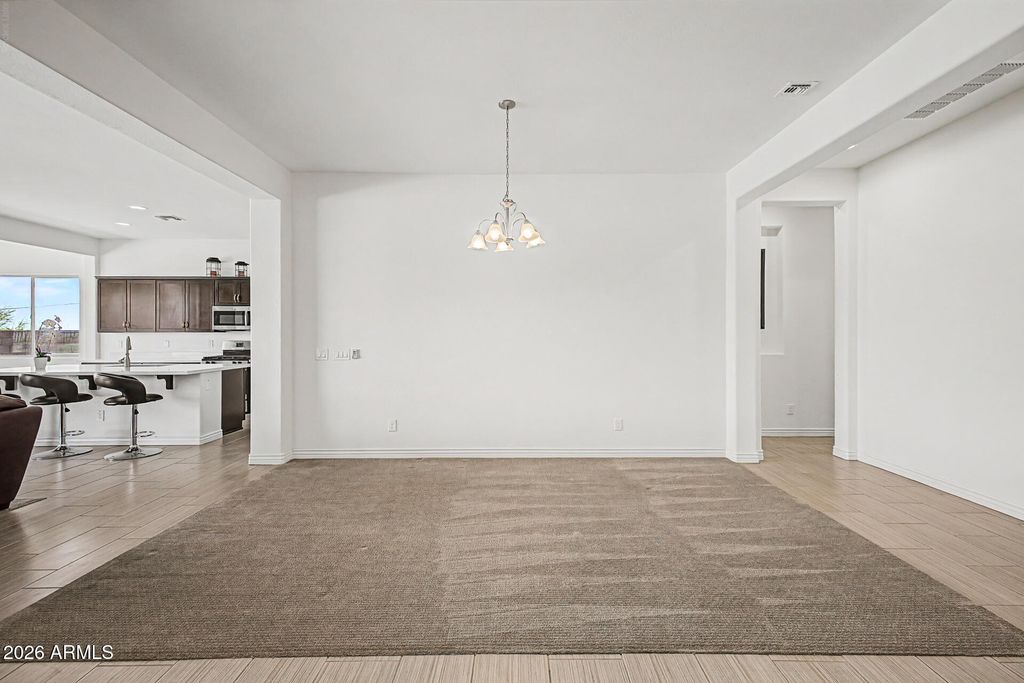 2766 E COZETTAS Court, Gilbert, AZ 85298 — photo 4