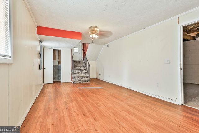 538 Wexwood Drive, Riverdale, GA 30274