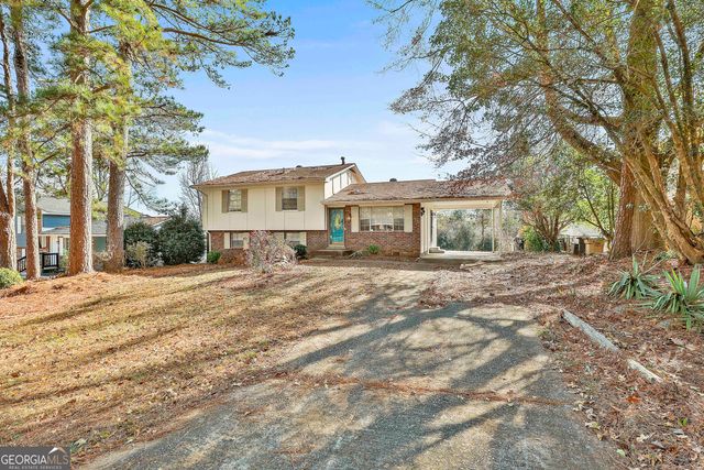 538 Wexwood Drive, Riverdale, GA 30274