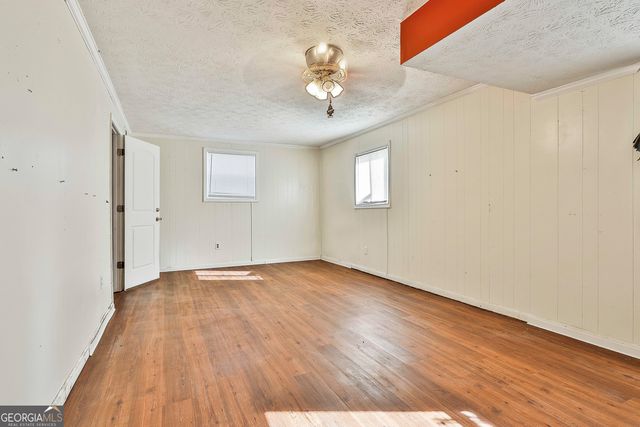 538 Wexwood Drive, Riverdale, GA 30274
