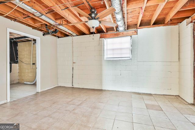 538 Wexwood Drive, Riverdale, GA 30274