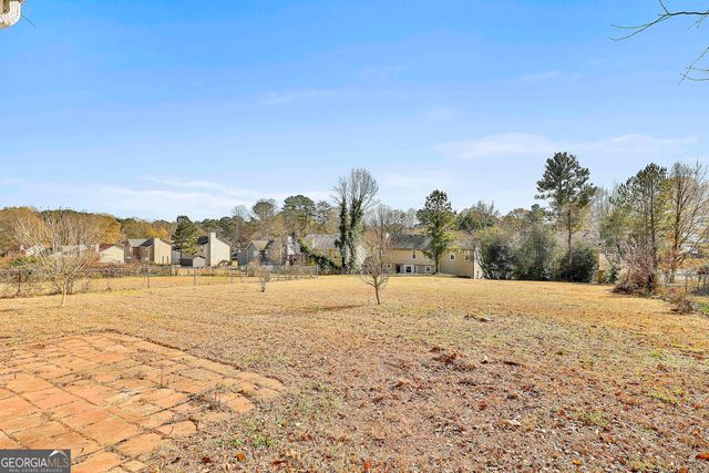 538 Wexwood Drive, Riverdale, GA 30274