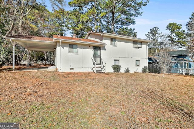 538 Wexwood Drive, Riverdale, GA 30274