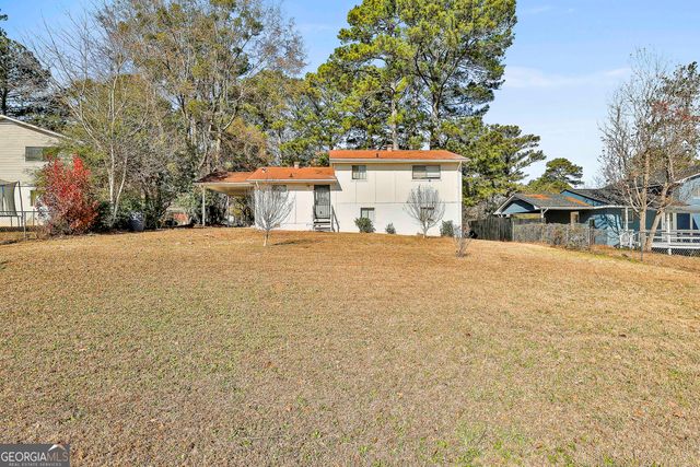 538 Wexwood Drive, Riverdale, GA 30274