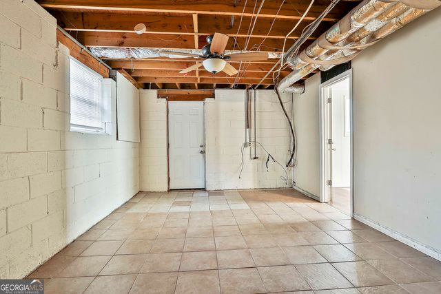 538 Wexwood Drive, Riverdale, GA 30274