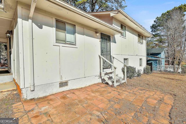 538 Wexwood Drive, Riverdale, GA 30274