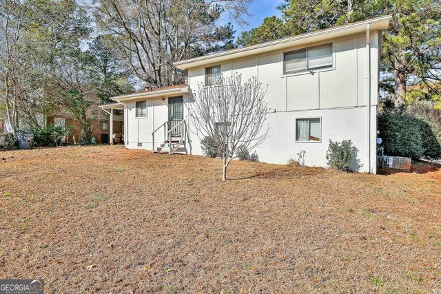 538 Wexwood Drive, Riverdale, GA 30274