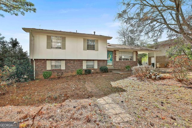 538 Wexwood Drive, Riverdale, GA 30274
