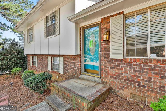 538 Wexwood Drive, Riverdale, GA 30274