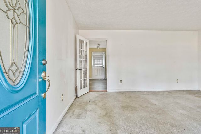 538 Wexwood Drive, Riverdale, GA 30274