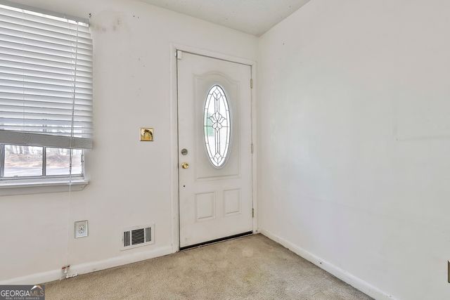 538 Wexwood Drive, Riverdale, GA 30274