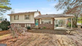538 Wexwood Drive, Riverdale, GA 30274