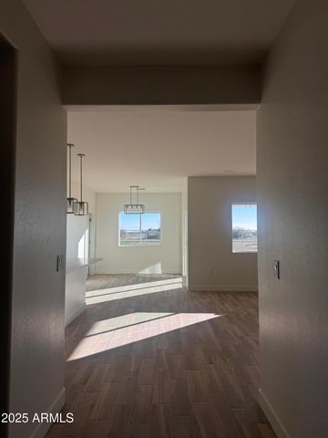 26371 W Desert Crest Street, Casa Grande, AZ 85193