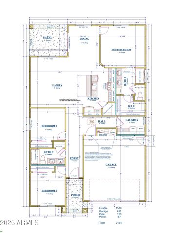 26371 W Desert Crest Street, Casa Grande, AZ 85193