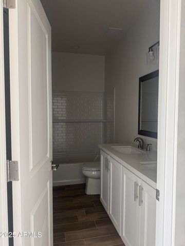 26371 W Desert Crest Street, Casa Grande, AZ 85193