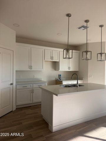 26371 W Desert Crest Street, Casa Grande, AZ 85193