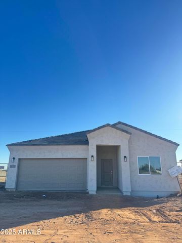 26371 W Desert Crest Street, Casa Grande, AZ 85193
