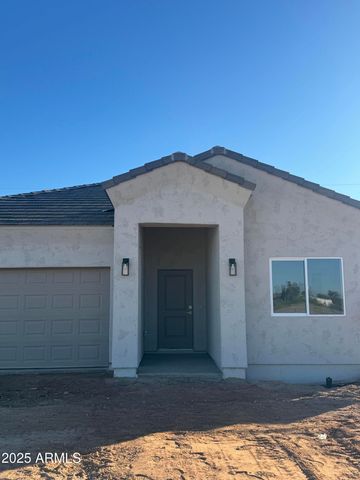 26371 W Desert Crest Street, Casa Grande, AZ 85193