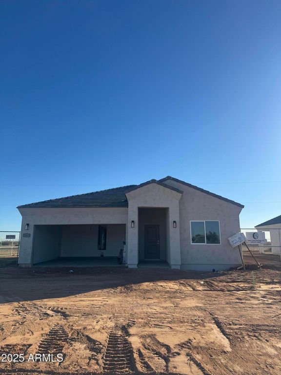 26371 W Desert Crest Street, Casa Grande, AZ 85193