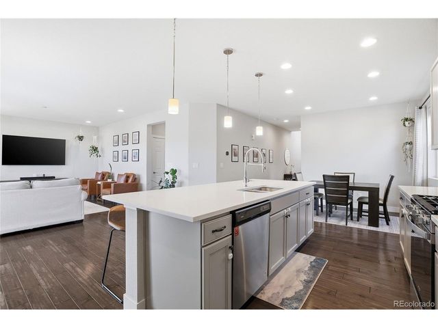 4708 Joplin St, Denver, CO 80239