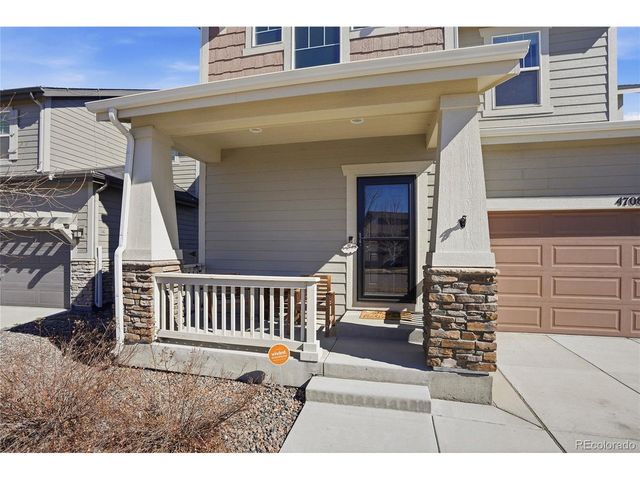 4708 Joplin St, Denver, CO 80239