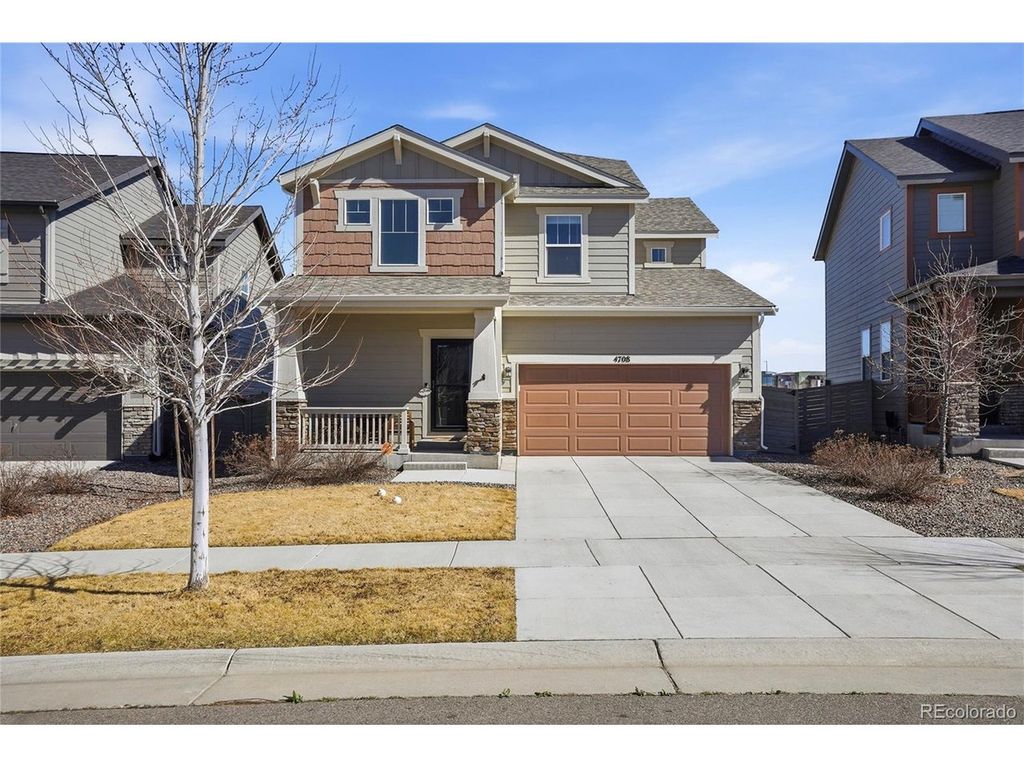 4708 Joplin St, Denver, CO 80239
