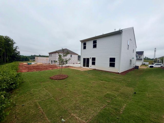 12127 Lansbury Drive, Inman, SC 29349