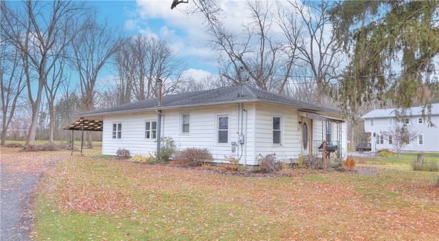 54 West Wright Avenue, Waterloo, NY 13165