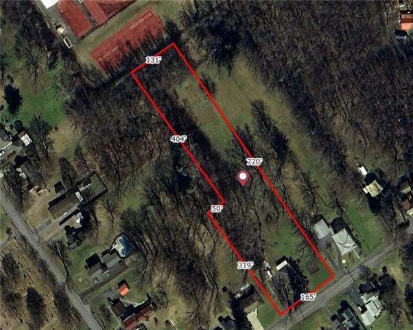 54 West Wright Avenue, Waterloo, NY 13165