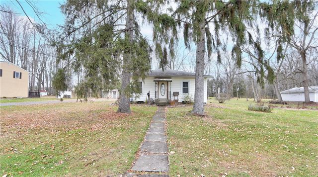 54 West Wright Avenue, Waterloo, NY 13165