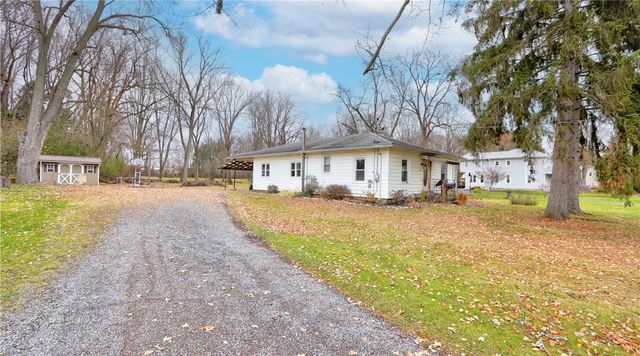 54 West Wright Avenue, Waterloo, NY 13165