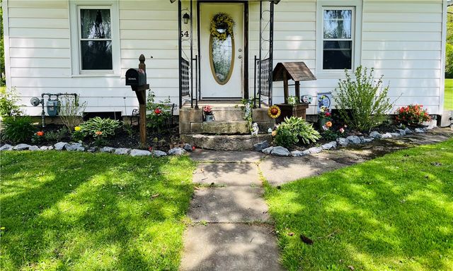 54 West Wright Avenue, Waterloo, NY 13165