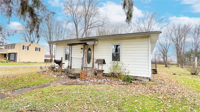 54 West Wright Avenue, Waterloo, NY 13165