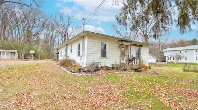 54 West Wright Avenue, Waterloo, NY 13165