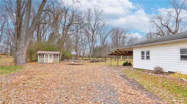 54 West Wright Avenue, Waterloo, NY 13165