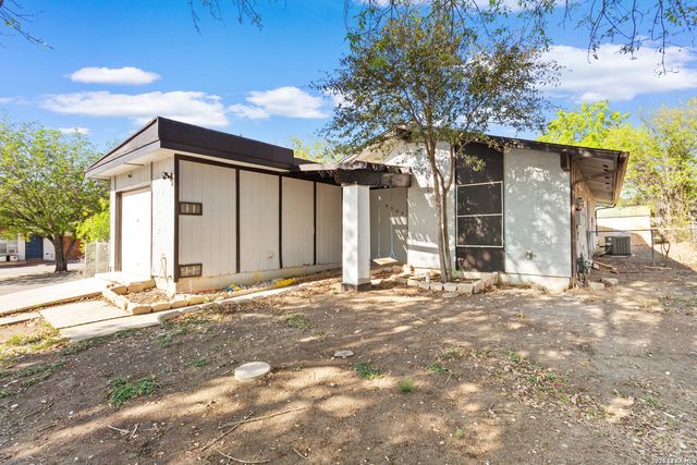 4503 Guadalajara, San Antonio, TX 78233