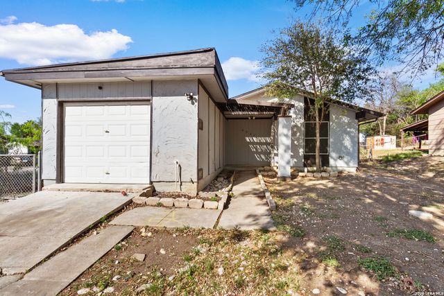 4503 Guadalajara, San Antonio, TX 78233