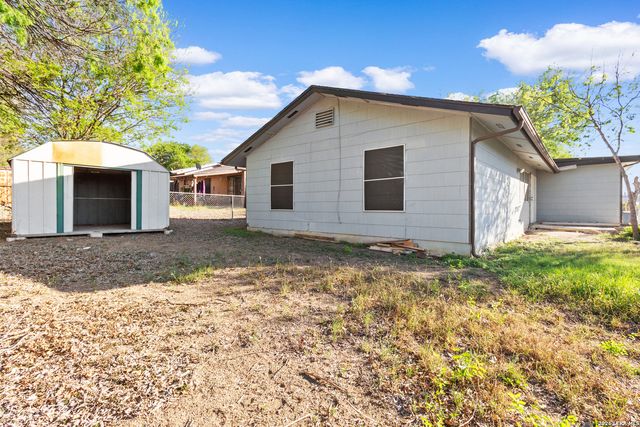 4503 Guadalajara, San Antonio, TX 78233