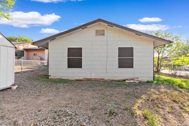 4503 Guadalajara, San Antonio, TX 78233