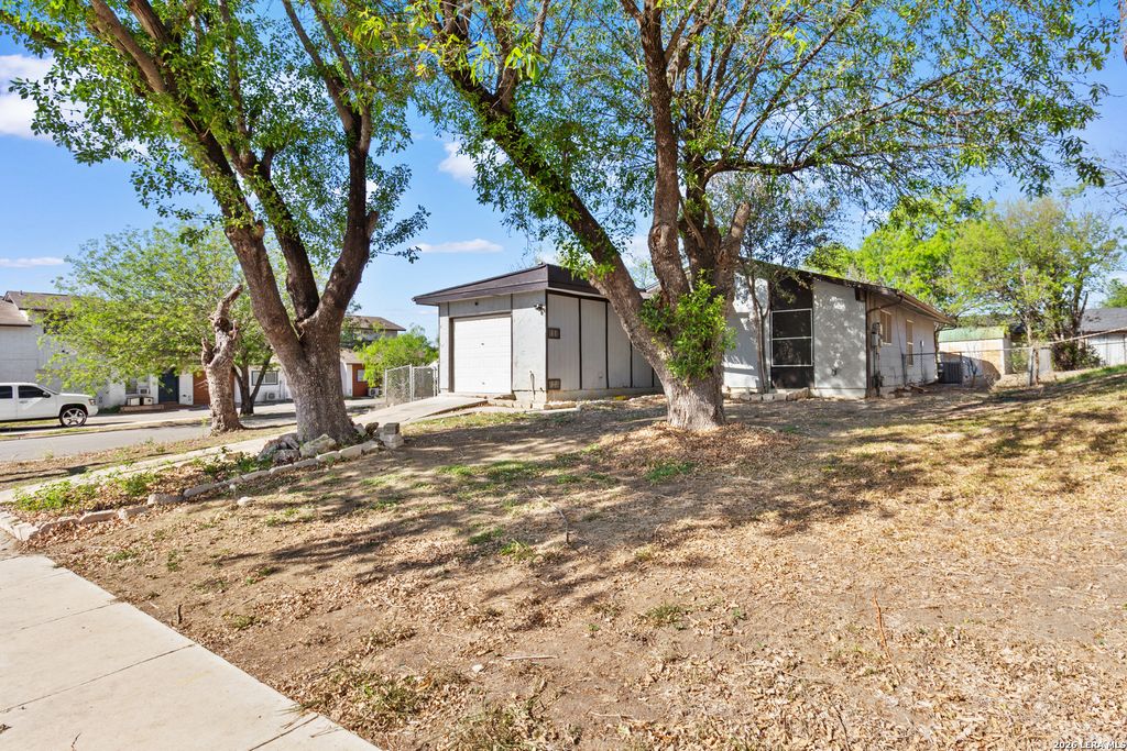 4503 Guadalajara, San Antonio, TX 78233