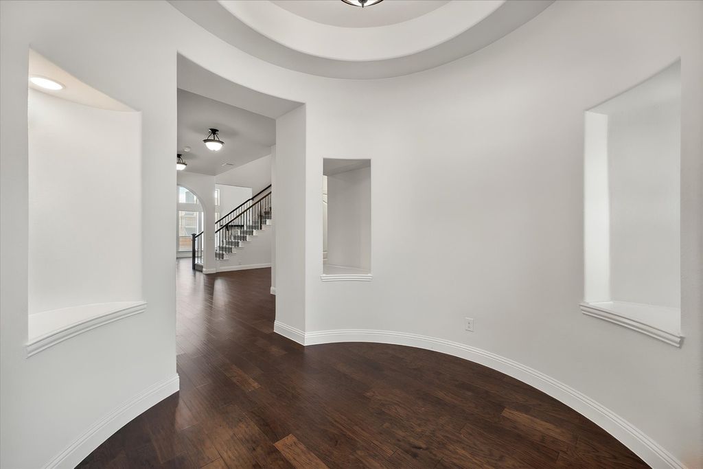 5626 Rutherford Drive, Midlothian, TX 76065 — photo 4